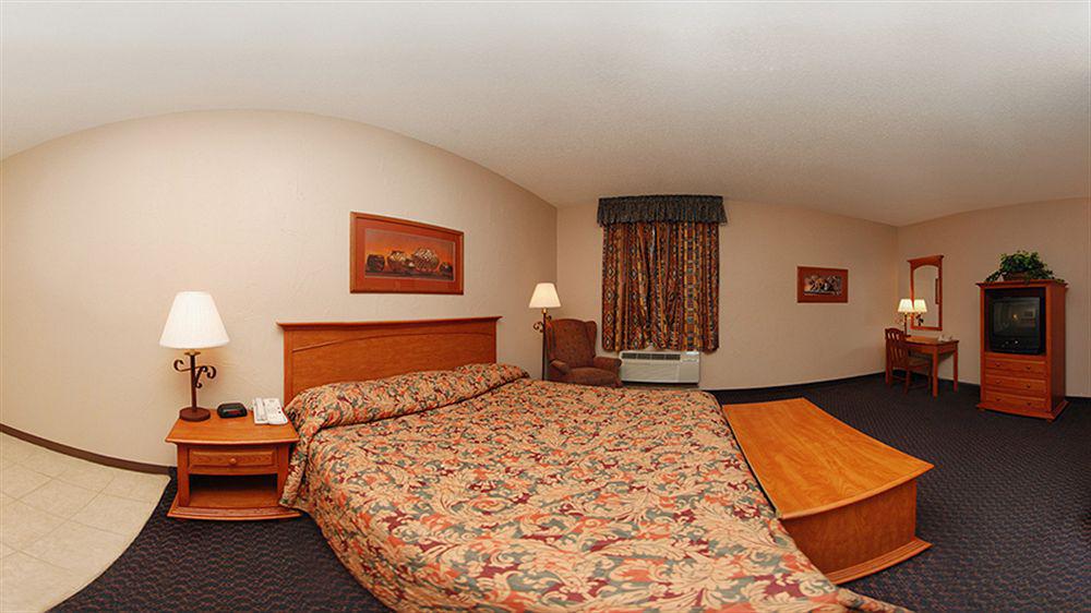 Comfort Inn & Suites Pharr/Mcallen Exterior photo